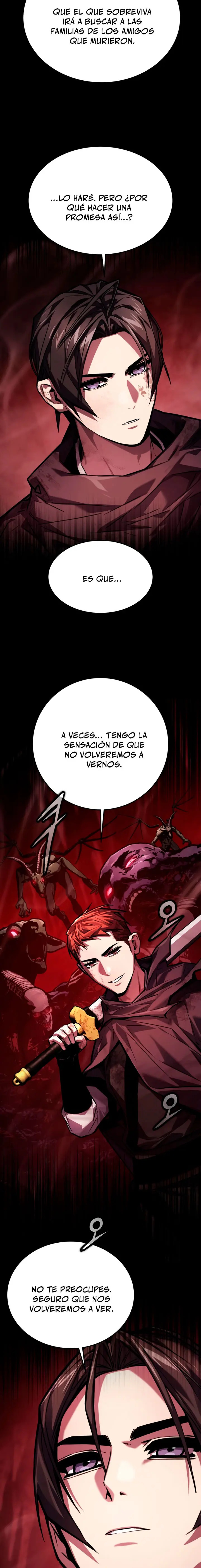Read Dios Demonio ES Manga Online