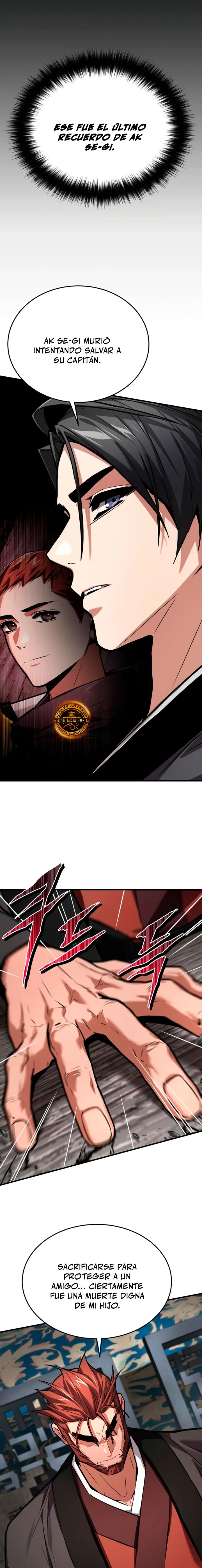 Read Dios Demonio ES Manga Online