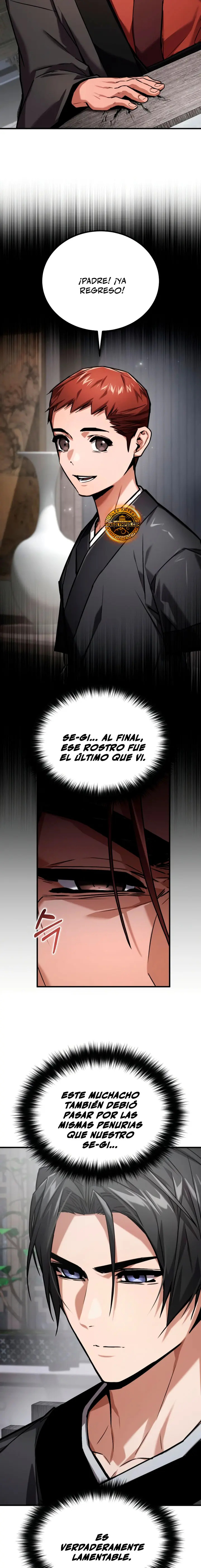 Read Dios Demonio ES Manga Online