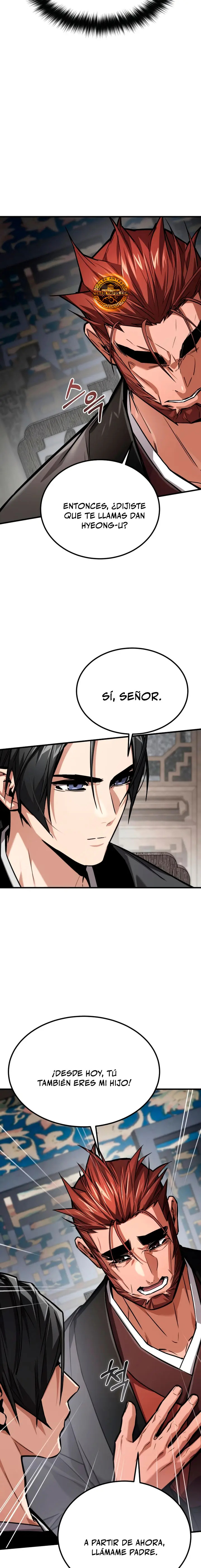 Read Dios Demonio ES Manga Online