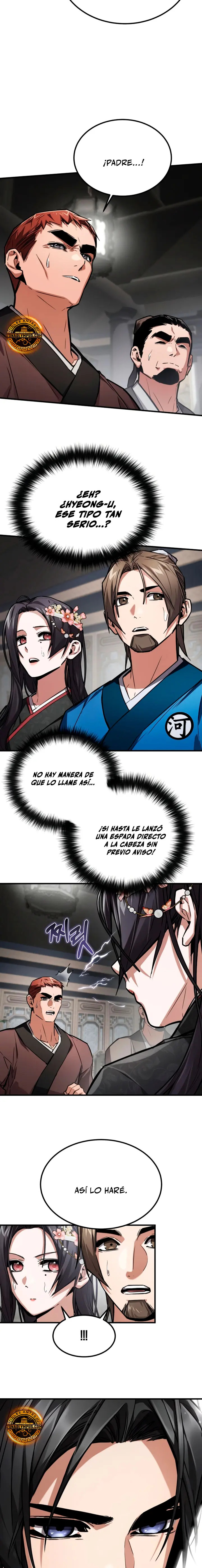 Read Dios Demonio ES Manga Online