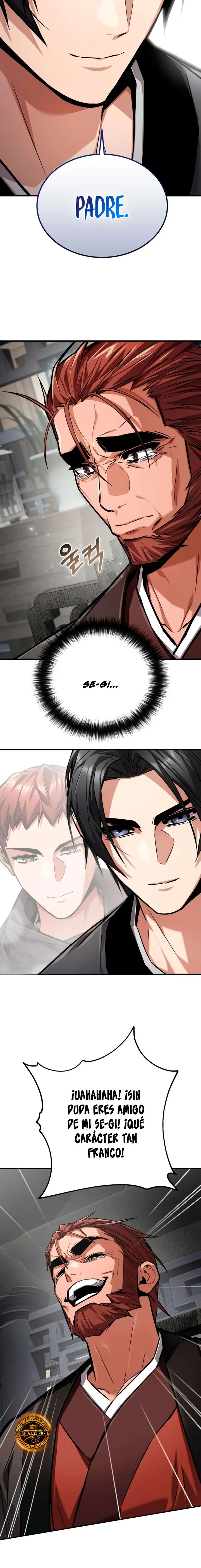 Read Dios Demonio ES Manga Online