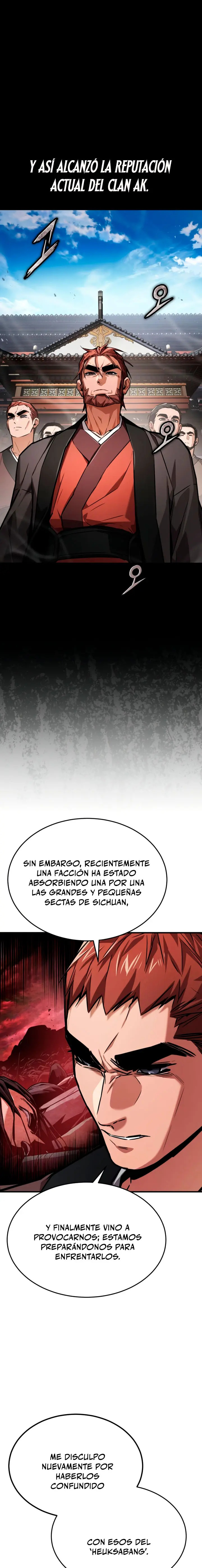 Read Dios Demonio ES Manga Online