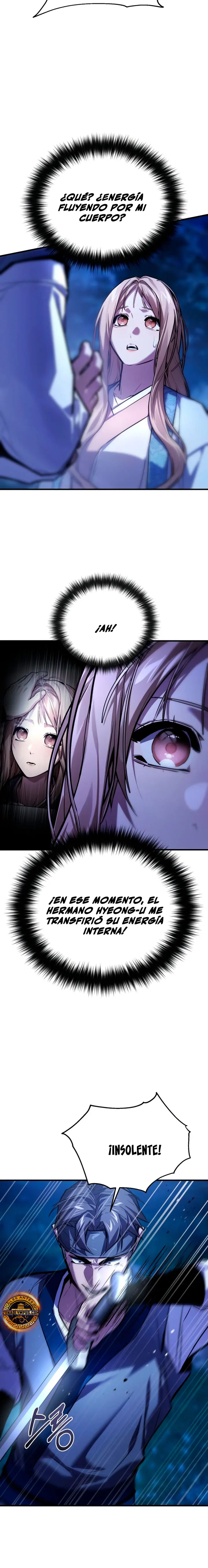 Read Dios Demonio ES Manga Online