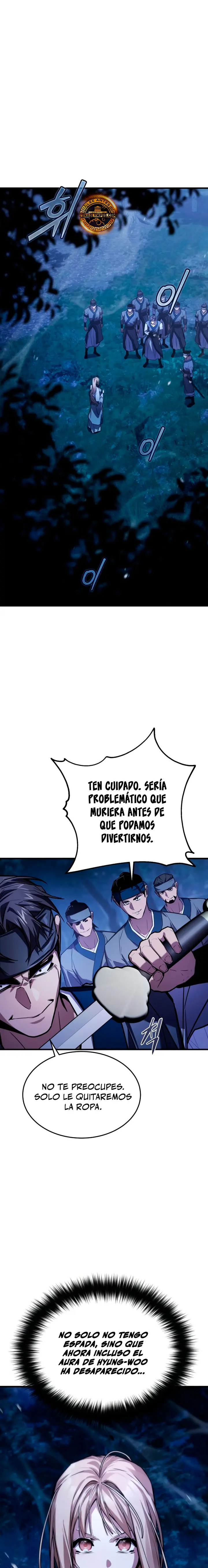 Read Dios Demonio ES Manga Online