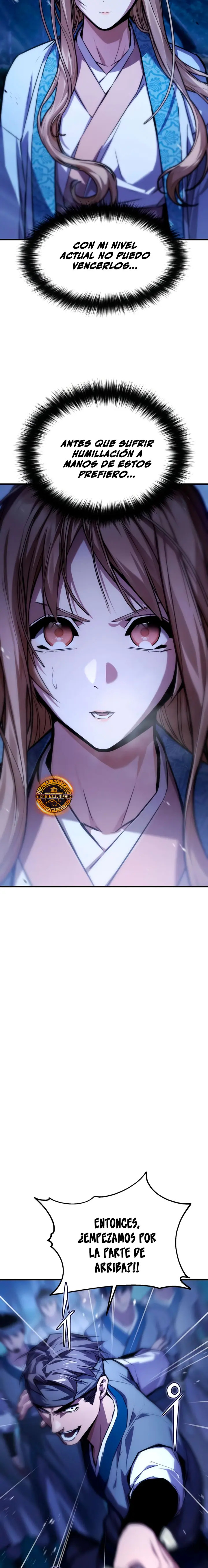 Read Dios Demonio ES Manga Online