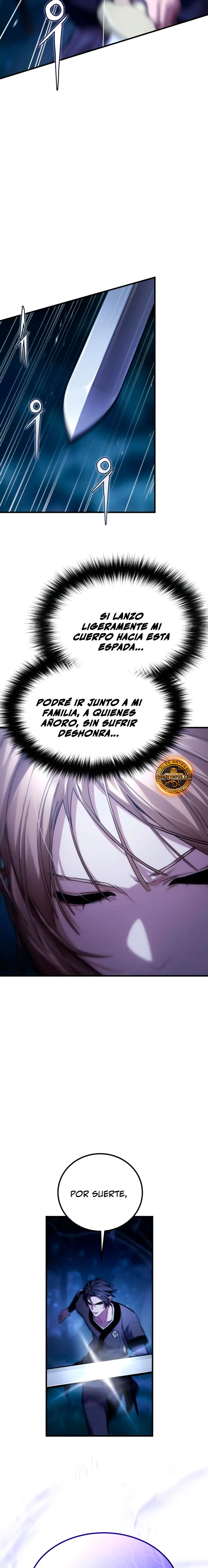 Read Dios Demonio ES Manga Online