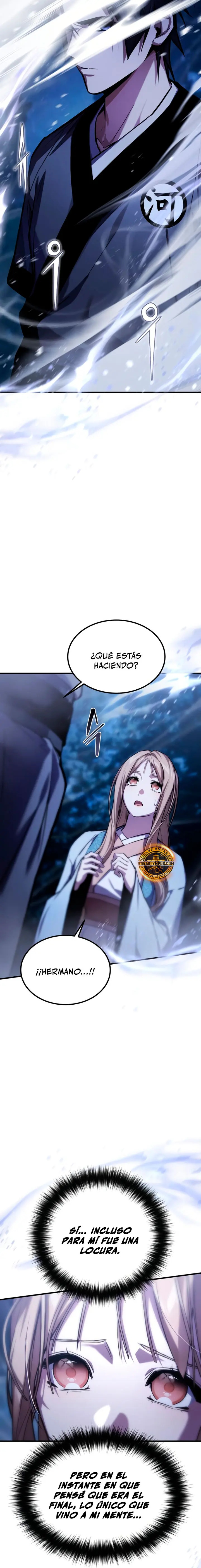 Read Dios Demonio ES Manga Online