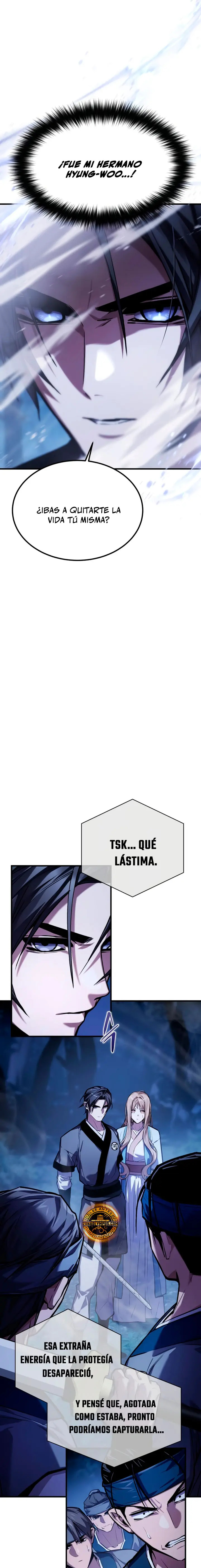 Read Dios Demonio ES Manga Online