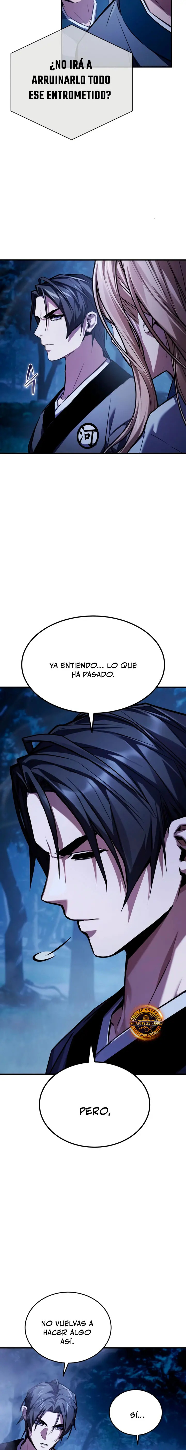 Read Dios Demonio ES Manga Online