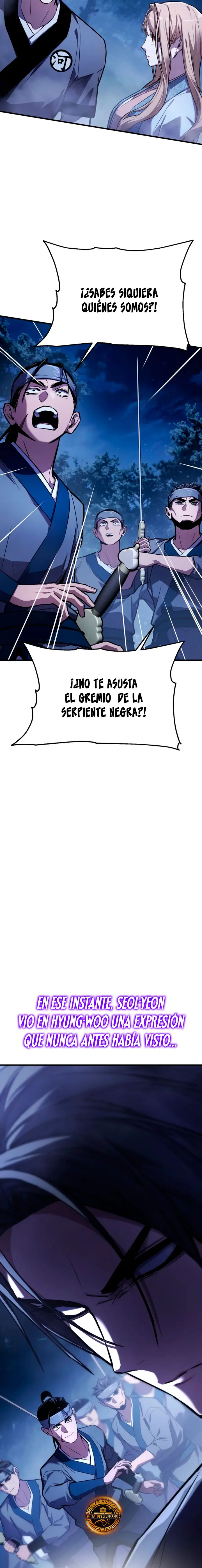 Read Dios Demonio ES Manga Online