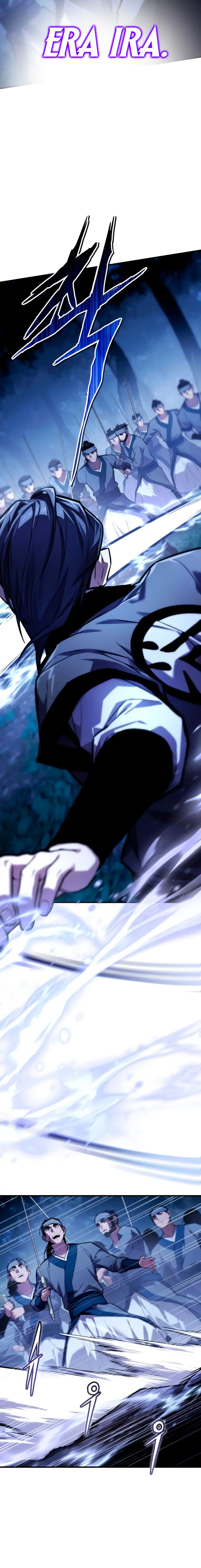 Read Dios Demonio ES Manga Online