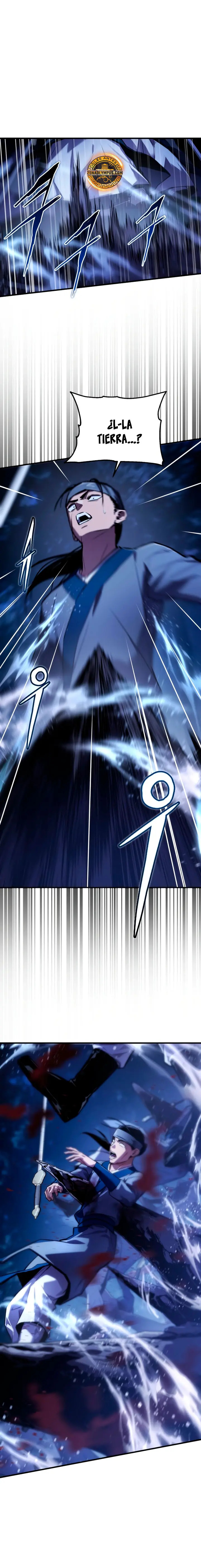 Read Dios Demonio ES Manga Online