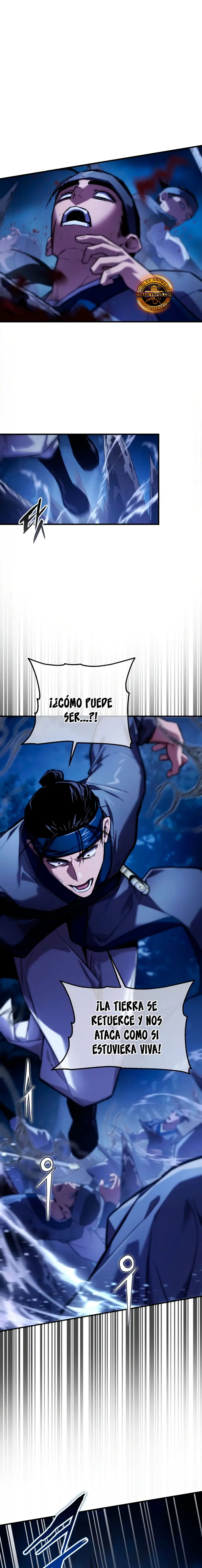 Read Dios Demonio ES Manga Online