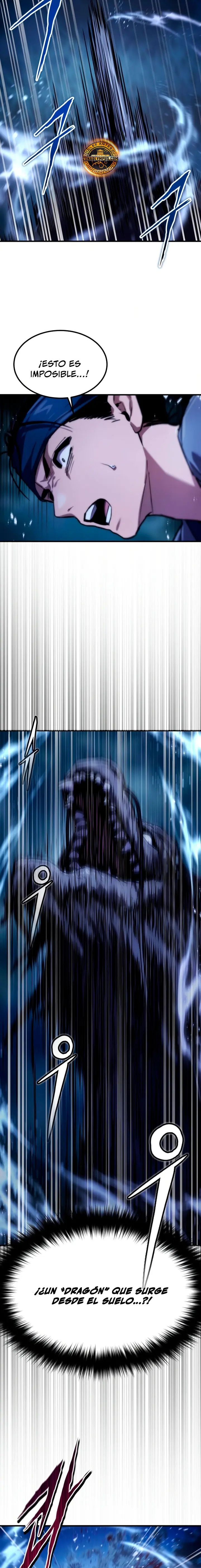 Read Dios Demonio ES Manga Online