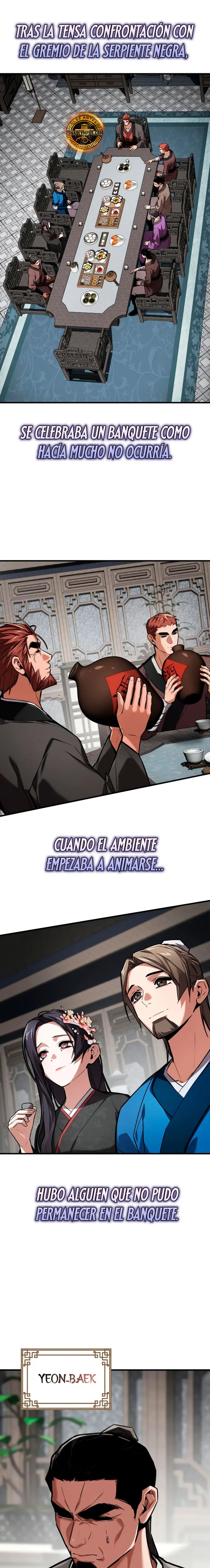 Read Dios Demonio ES Manga Online