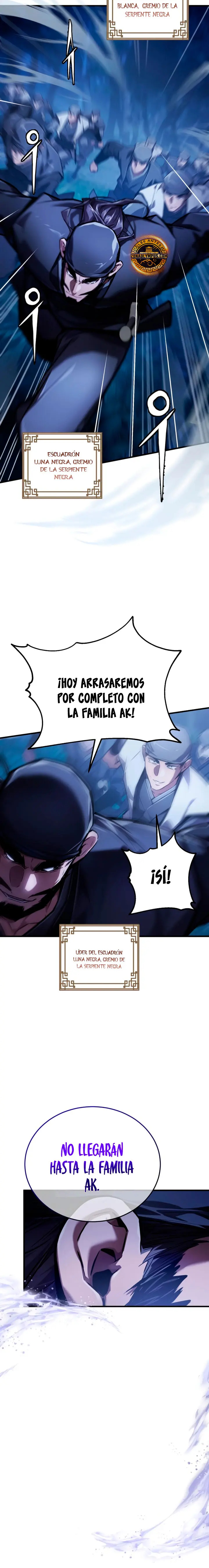 Read Dios Demonio ES Manga Online