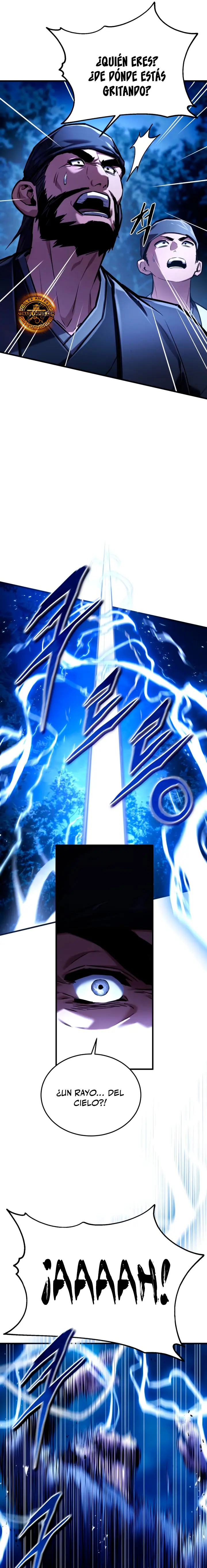 Read Dios Demonio ES Manga Online