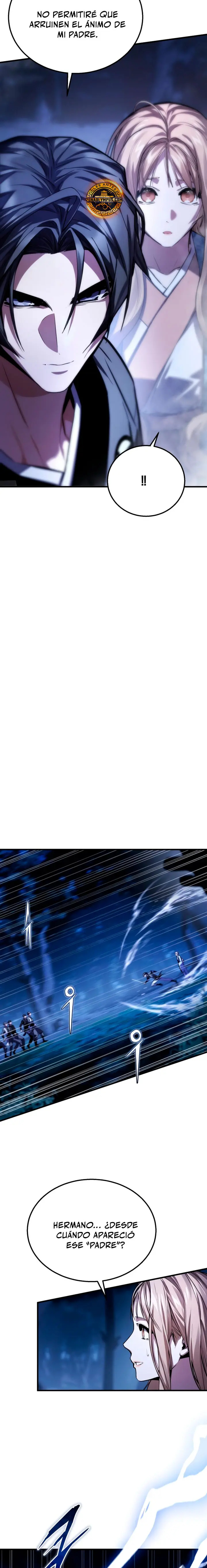 Read Dios Demonio ES Manga Online