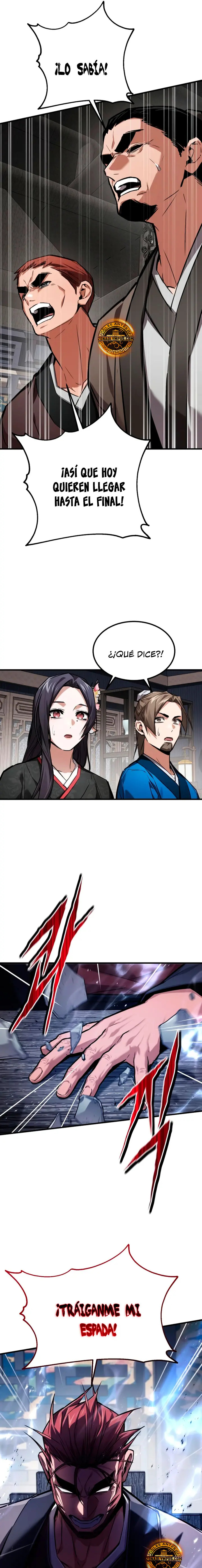 Read Dios Demonio ES Manga Online