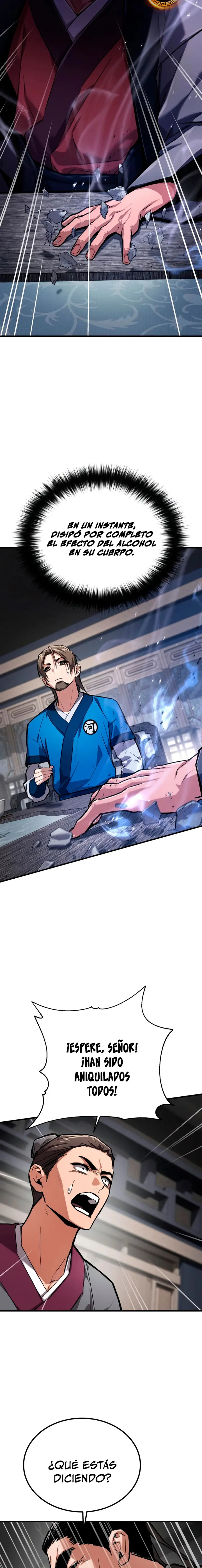 Read Dios Demonio ES Manga Online