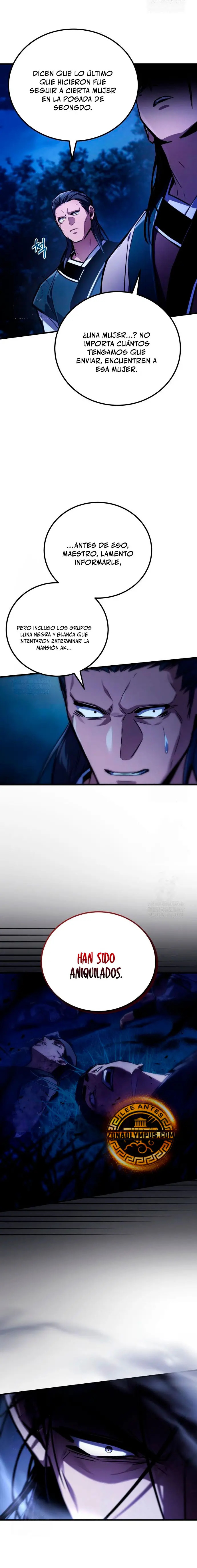 Read Dios Demonio ES Manga Online