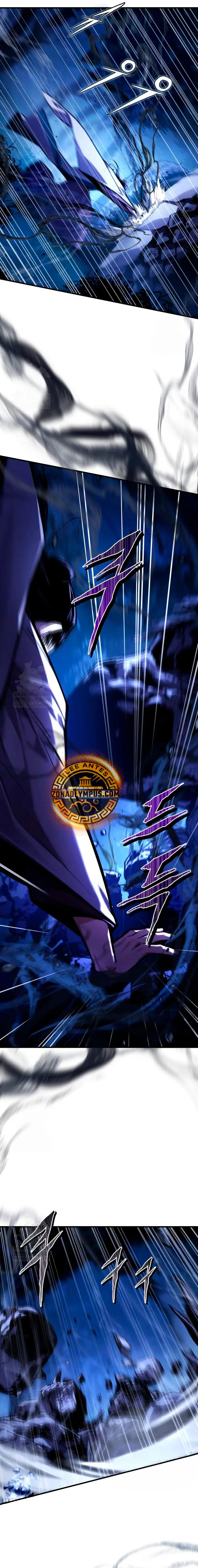 Read Dios Demonio ES Manga Online