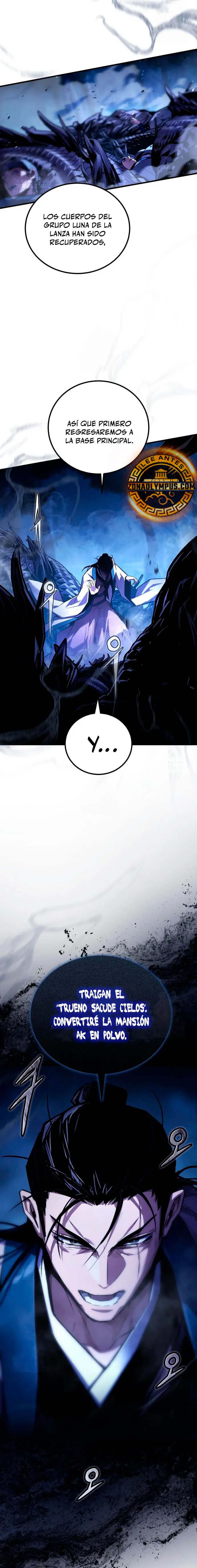 Read Dios Demonio ES Manga Online