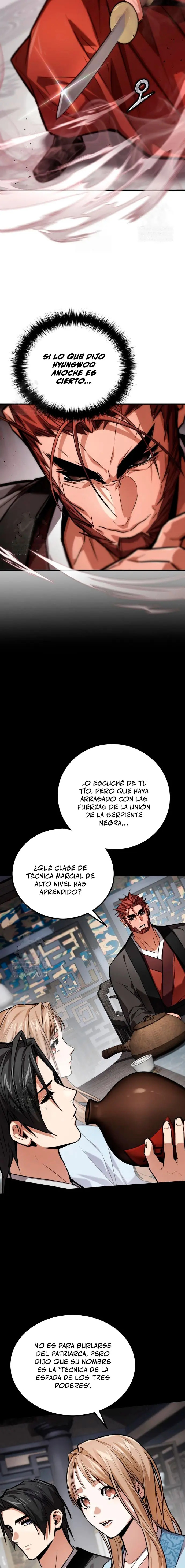Read Dios Demonio ES Manga Online