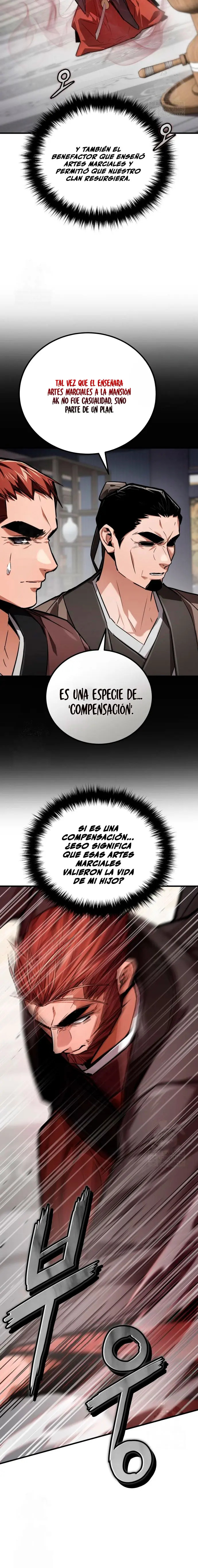 Read Dios Demonio ES Manga Online