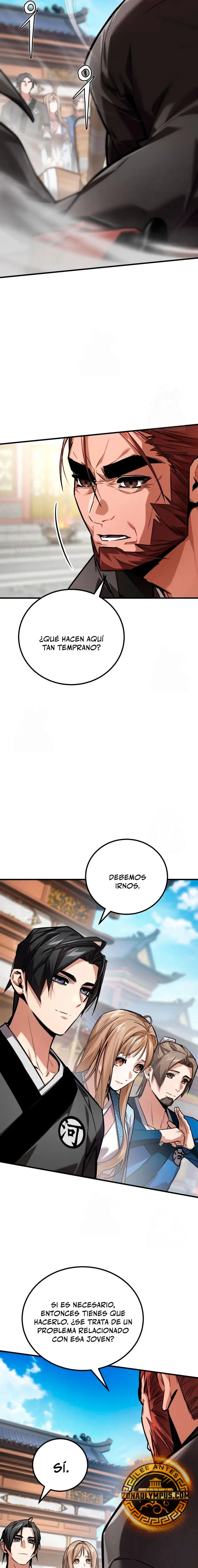 Read Dios Demonio ES Manga Online