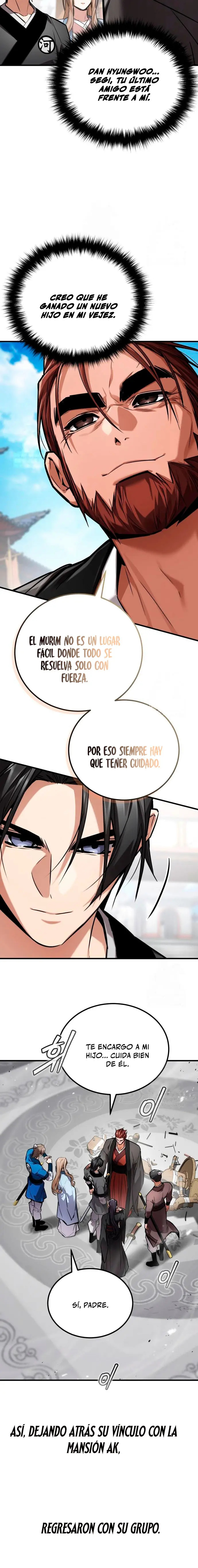 Read Dios Demonio ES Manga Online