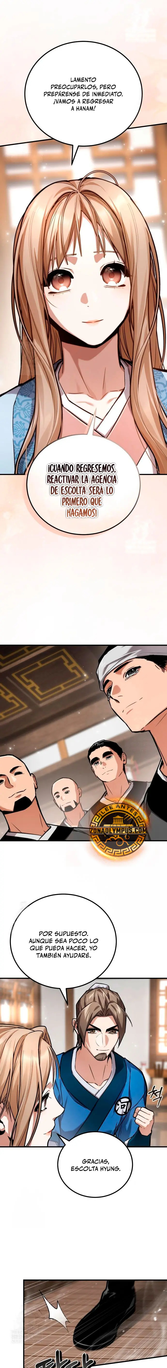 Read Dios Demonio ES Manga Online