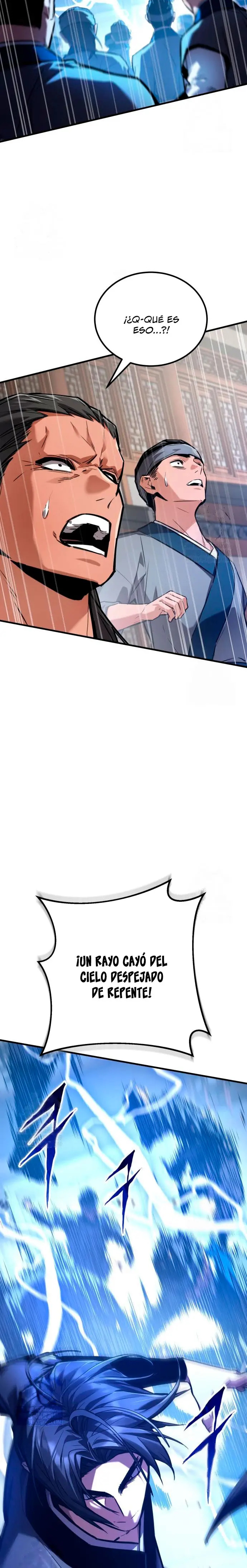 Read Dios Demonio ES Manga Online