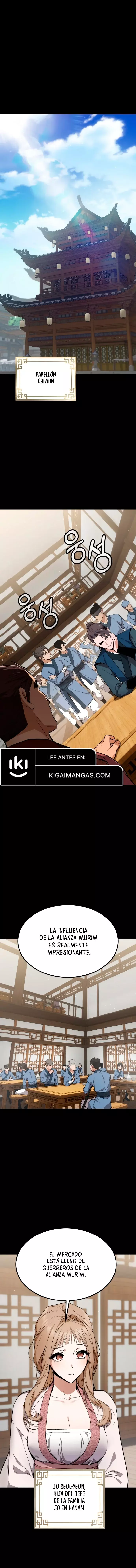 Read Dios Demonio ES Manga Online