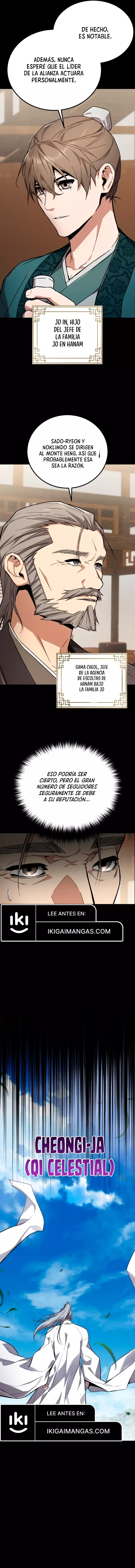 Read Dios Demonio ES Manga Online