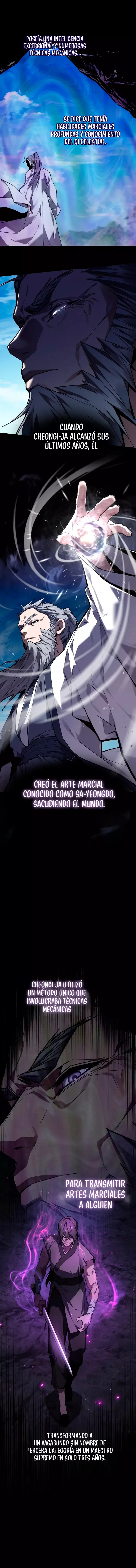 Read Dios Demonio ES Manga Online