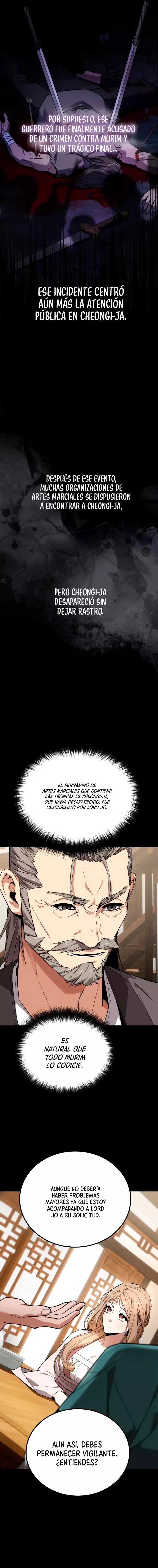 Read Dios Demonio ES Manga Online