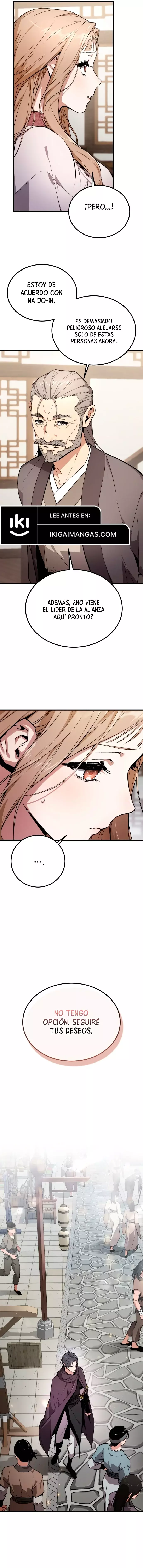 Read Dios Demonio ES Manga Online