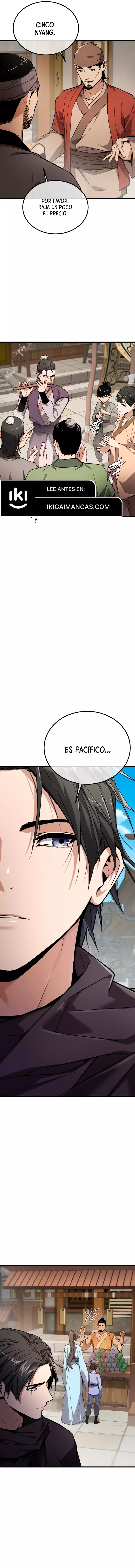 Read Dios Demonio ES Manga Online