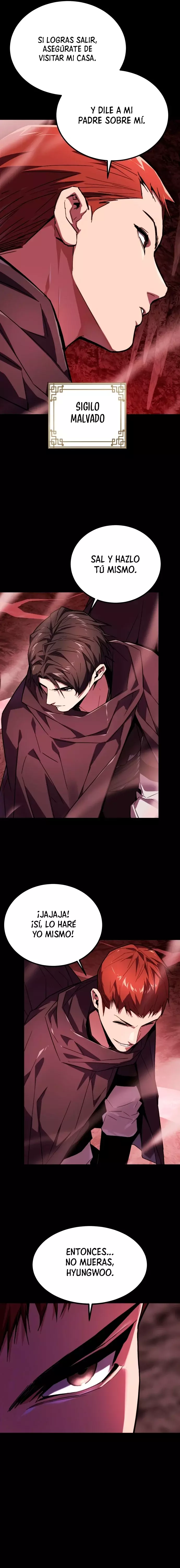 Read Dios Demonio ES Manga Online