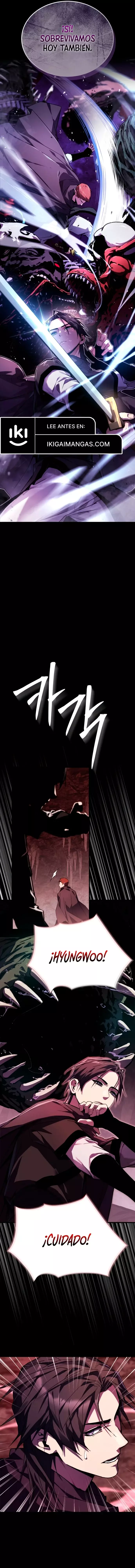 Read Dios Demonio ES Manga Online