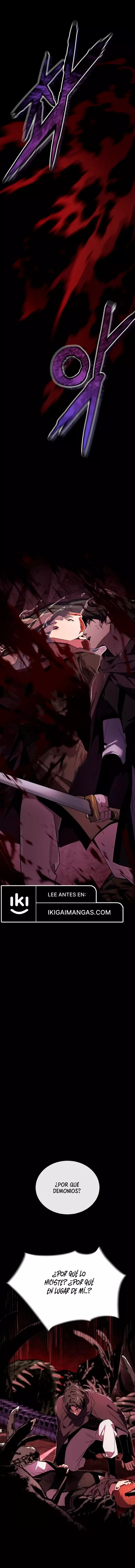 Read Dios Demonio ES Manga Online