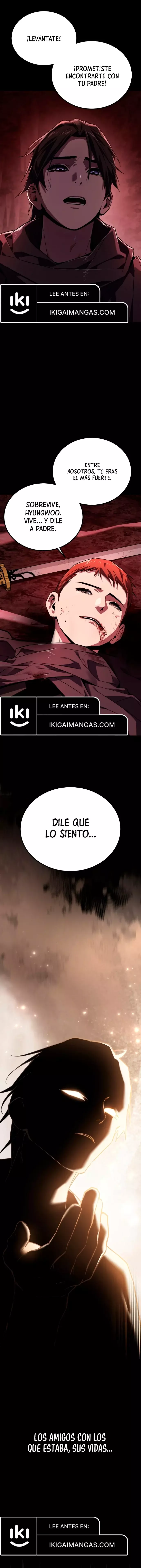 Read Dios Demonio ES Manga Online