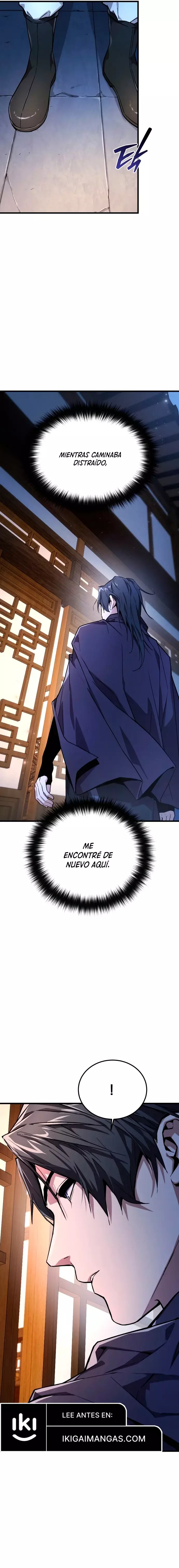Read Dios Demonio ES Manga Online