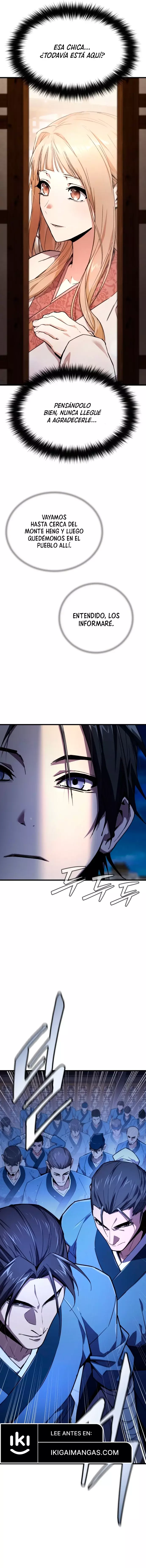 Read Dios Demonio ES Manga Online