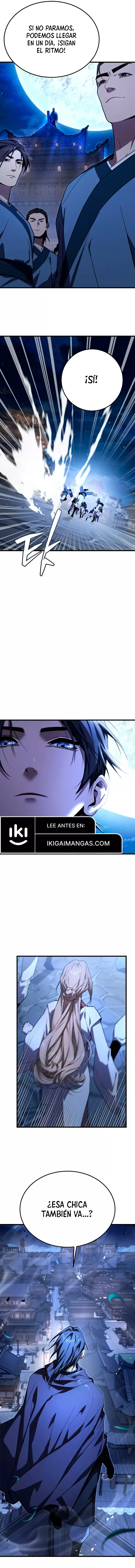 Read Dios Demonio ES Manga Online