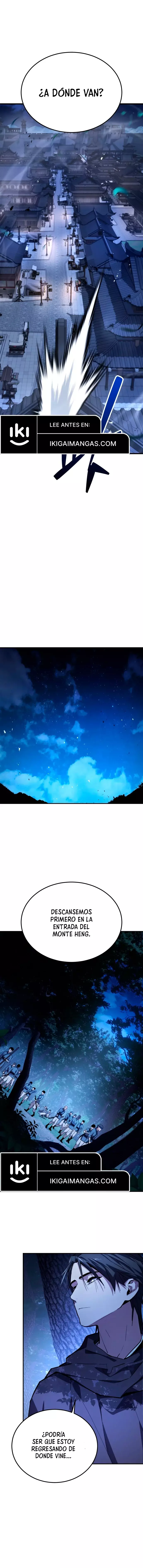 Read Dios Demonio ES Manga Online