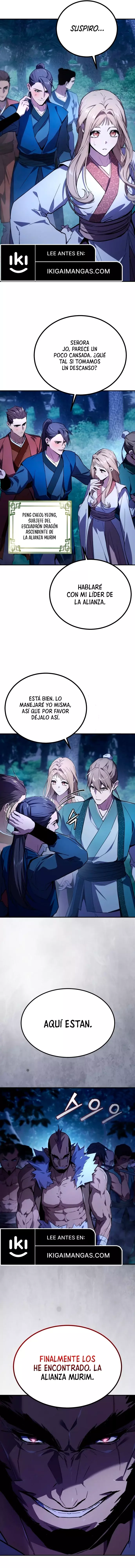 Read Dios Demonio ES Manga Online