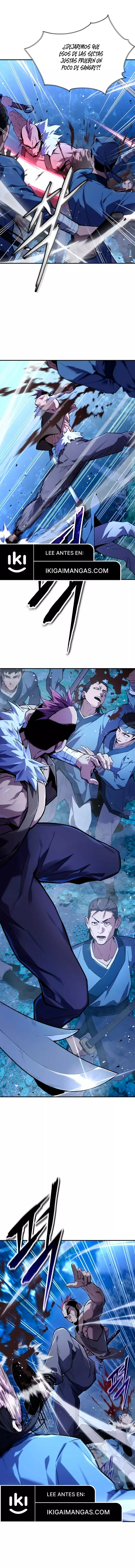 Read Dios Demonio ES Manga Online